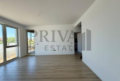 Apartament cu 2 camere decomandat în Freidorf