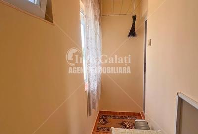| Apartament cu 2 camere | I.C.Frimu | Mobilat si Utilat | Etaj 1 | - 10