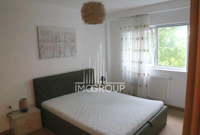 Apartament cu 3 camere de inchiriat, parcare,Zorilor - UMF Str. Rapsodiei - 5