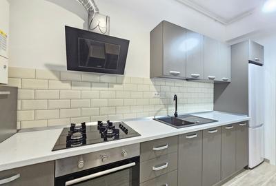 Apart 2 camere 62mp | Aviatiei - Baneasa - Str. Salubritatii | Imobil NOU - 7