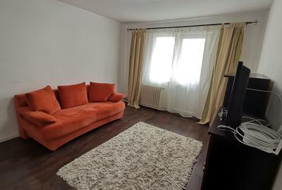 Apartament cu 3 camere în Hipodrom 3
