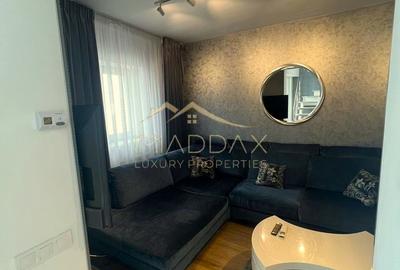 Apartament cu 2 camere decomandat, mobilat în Militari