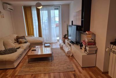 Apartament 3 camere Rose Garden - 1
