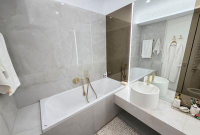 APARTAMENT 3 CAMERE CORTINA NORTH | DOUA LOCURI DE PARCARE | BOXA - 7