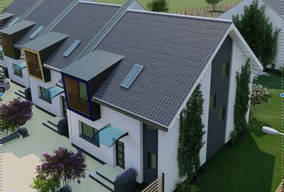 Casa Premium duplex Lake Residence - 2