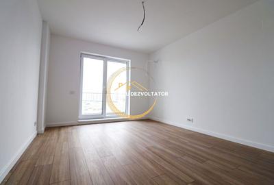 Apartament cu 2 camere decomandat în Theodor Pallady