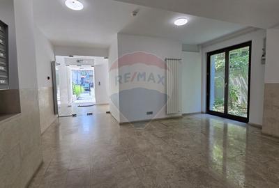 DE INCHIRIAT Apartament 3 Camere Premium 120mp util | Gradina Icoanei - 13