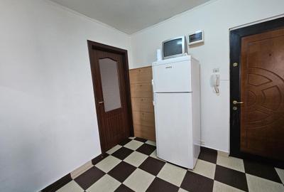 Studio 2 camere | 30 mp | Centrală proprie | 5 min Metrou Preciziei | Comision 0 - 7