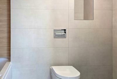 Apartament 2 camere decomandat, finalizat si INTABULAT, Galata, accept credit - 4