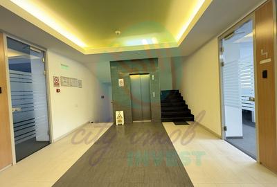 Spatiu de birouri in zona Bd Unirii-Piata Alba Iulia - 7