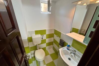 Apartament 3 camere et 1 Calea lui Traian zona Lahovari - 28