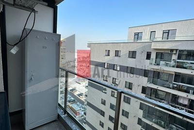 Apartament cu 2 camere decomandat în Militari
