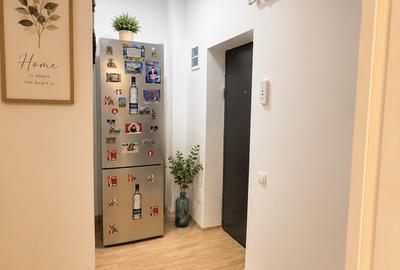|Garsoniera|Decomandat|Mobilat Utilat|Parcare| - 3