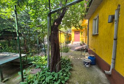Casă individuală cu 6 camere în Rahova