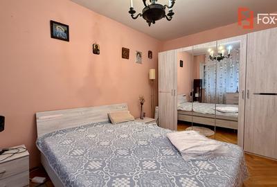 Apartament cu 3 camere si 2 bai de inchiriat, zona Circumvalatiuni - 3