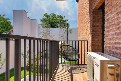 Apartament cu 3 camere de închiriat | Cuza Residence – Ultracentral-AP1567 - 19