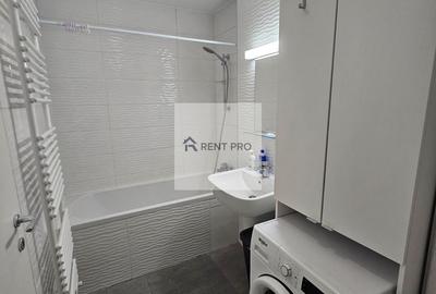 2 Camere 21 Residence Politehnica Loc Parcare Inclus - 4