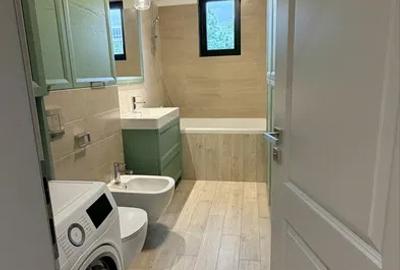 Apartament exclusivist cu 4 camere, 146 mp, central Cluj - 8