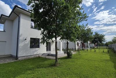 Vanzare vila individuala Crevedia - 4