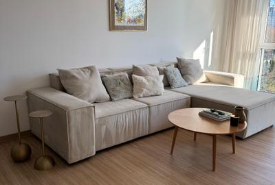 Apartament în Floreasca Residence,parcare valabilă - 6
