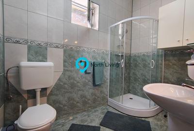 Vila individuala | Curte 400 mp | Garaj 2 auto | zona Pipera - 23