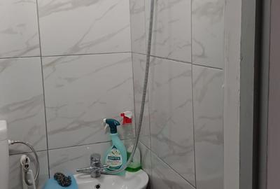 Rahova , Aleea Salaj , bloc mixt - 2