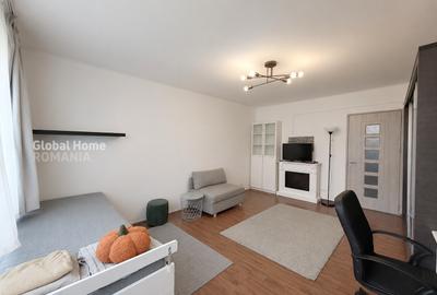 Sala Palatului - Ultracentral Studio  Intermediate Floor  Move-In Ready - 1