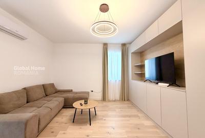 Apartament 3 camere 92,7MP  | Pipera- First Estate | First Rent - 1