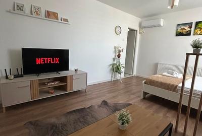 Garsoniera de vanzare complet renovata / Stefan Cel Mare / Direct propietar - 2
