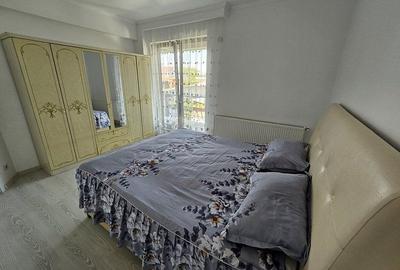 Apartament 3 camere mobilat / nemobilat Bazilescu - 9