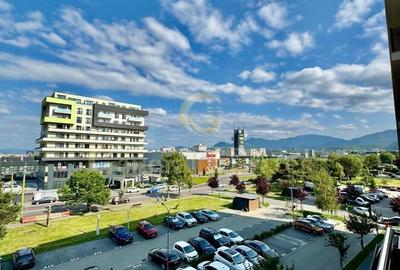 Apartament 2 Camere | Urban Coresi | Complet Mobilat și Utilat - 8