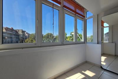Apartament 2 camere Ultracentral - Bd. Kogalniceanu vis-a-vis Petrom - 9
