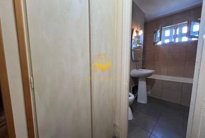 4 camere decomandate, Manastur, Piata Flora, Calvaria, Penny, OMV - 16