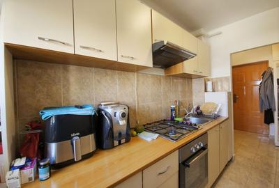 Apartament 2 camere | decomandat | etaj 5 din 10 | zona Mehedinti - 5