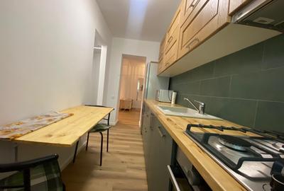 Oferta recomandata ! Copou - Gaudemaus ,apartament 2 camere, la cheie ! - 6