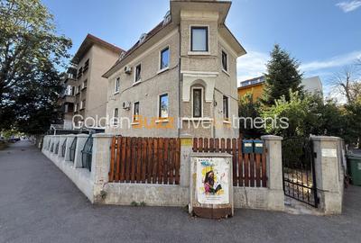 Spațiu comercial, de 80 mp, în Floreasca