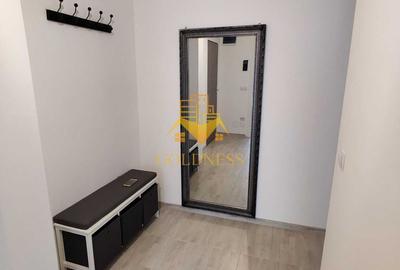 2 camere decomandate, Andrei Mureșanu, Sigma, Calea Turzii, UTCN - 8