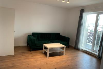 Apartament 2 camere decomandat,complet finisat+mobilat,Trapezului-1Decembrie1918 - 2
