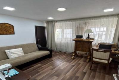 UNIVERSITATE, Apartament 3 camere - etaj 3 - 7