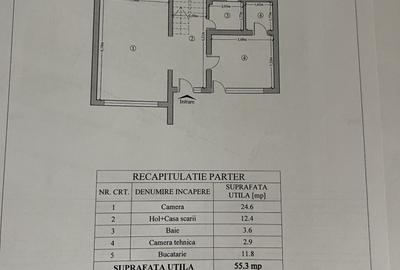 CASA IDIVIDUALA, MOBILATA SI UTILATA PARTIAL, 120 MP , REDIU, NEGOCIABIL - 26