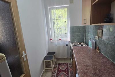 Garsoniera tip studio, 43mp, centrala bloc, loc parcare, metrou Drumul Taberei, - 17