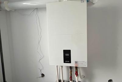 Vanzare Ansamblu Rezidential de Case Smart Individuale Clinceni - 30