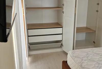 Apartament 2 camere, decomandat, balcon 6 mp, parcare, 55 mp, Cavar-Metalurgiei - 2