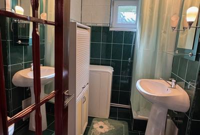 Apartament 3 camere, decomandat, 80 mp – parter înalt – 430 €/lună - 11