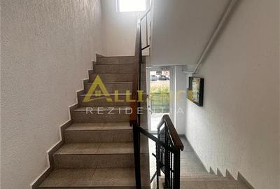 Apartament 2 camere cu gradina - 12