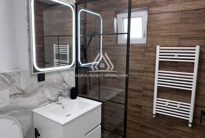 Apartament 3 camere, decomandat, poziție EXCEPȚIONALĂ, Cluj-Napoca - 5