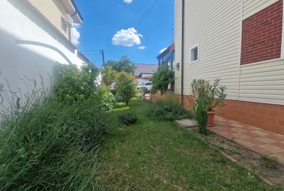 Navodari zona Sud- Vila P+1, 4 camere, Garaj, teren 326mp -260.000euro - 10