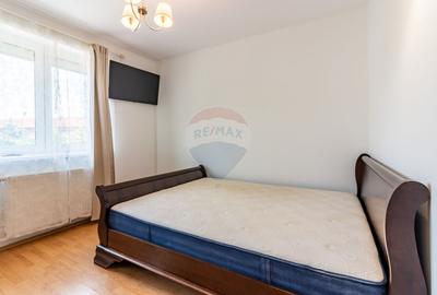 Vanzare Vila Familiala Azur Pipera, 4 cam 120mpu, curte mare, 2XP - 9