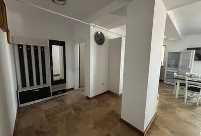 Apartament 2 camere Morilor Bloc Nou 2026 - 8
