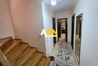 Casă 4 camere, mobilată, utilată, D+P+M, 326 mp teren, Cetate - 19